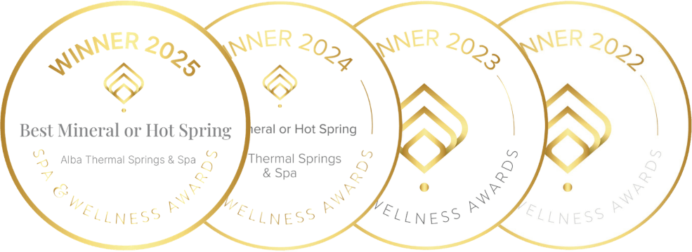 spa awards logos